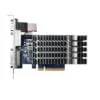 Asus GeForce GT 710 2-SL – Image 3