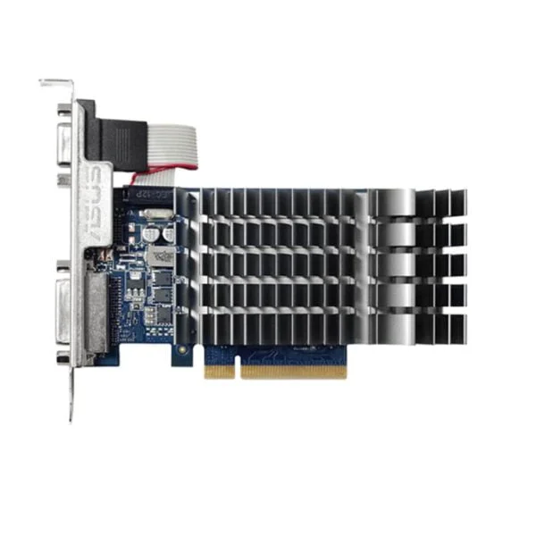 Asus GeForce GT 710 2-SL – Image 3