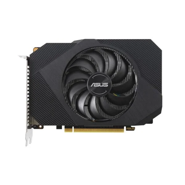 Asus GeForce PH-GTX1650 – Image 2