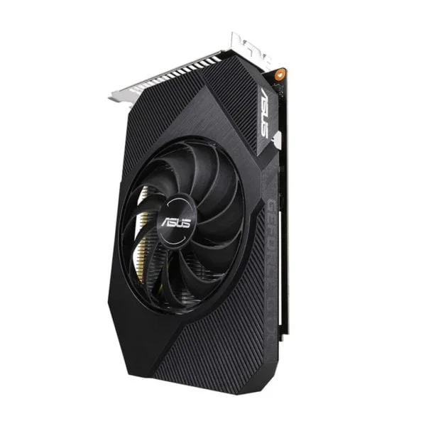 Asus GeForce PH-GTX1650 – Image 3