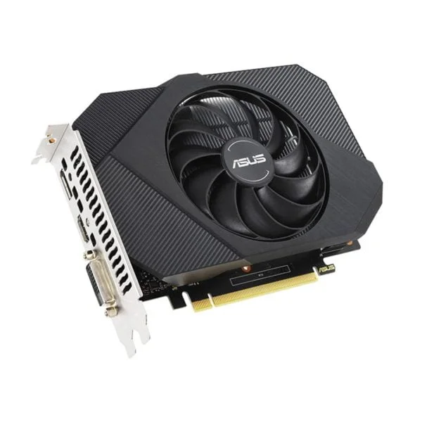 Asus GeForce PH-GTX1650 – Image 4
