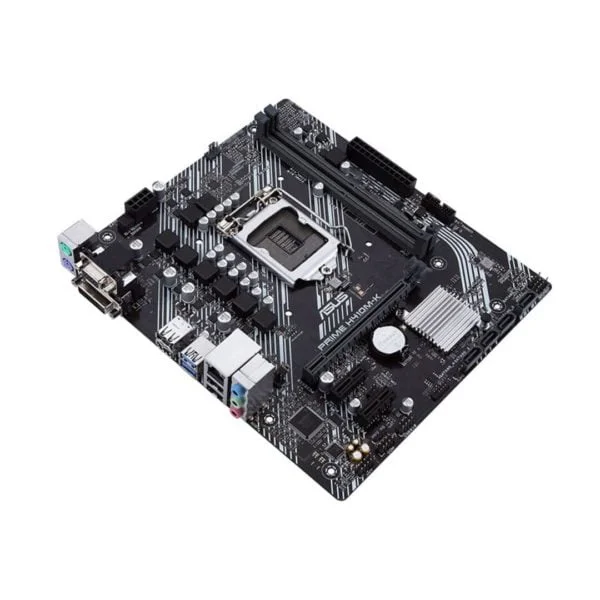 Asus PRIME H410M-K – Image 3
