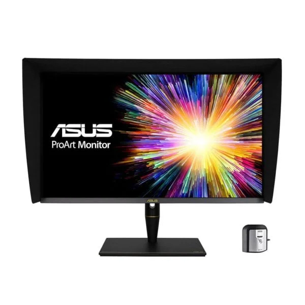 Asus ProArt Display PA32UCX-K - ATLAS GAMING - Ecrans Asus Maroc - PC Gamer Maroc - Workstation Maroc