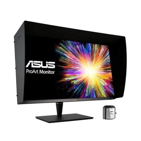 Asus ProArt Display PA32UCX-K – Image 3