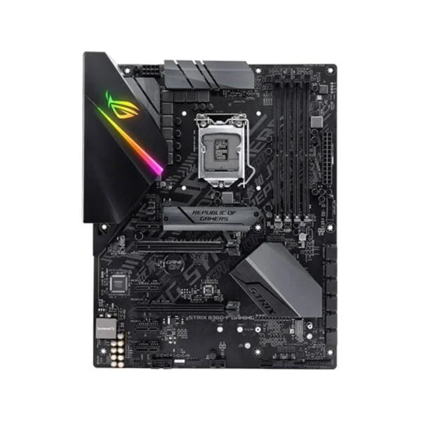 Asus ROG STRIX B360-F Gaming – Image 2