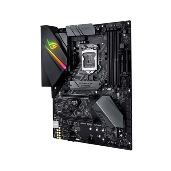 Asus ROG STRIX B360-F Gaming – Image 3
