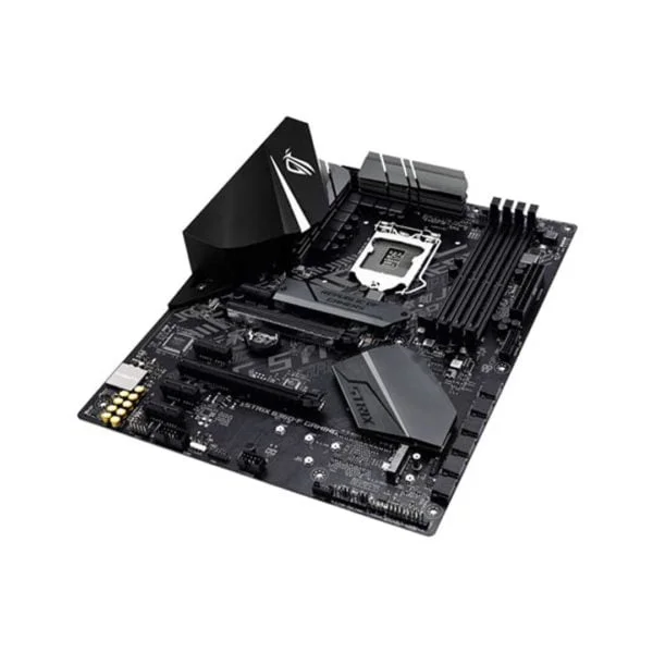 Asus ROG STRIX B360-F Gaming – Image 4