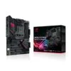 Asus ROG STRIX B550-F GAMING - ATLAS GAMING - Carte Mère Asus ROG Maroc - PC Gamer Maroc - Workstation Maroc