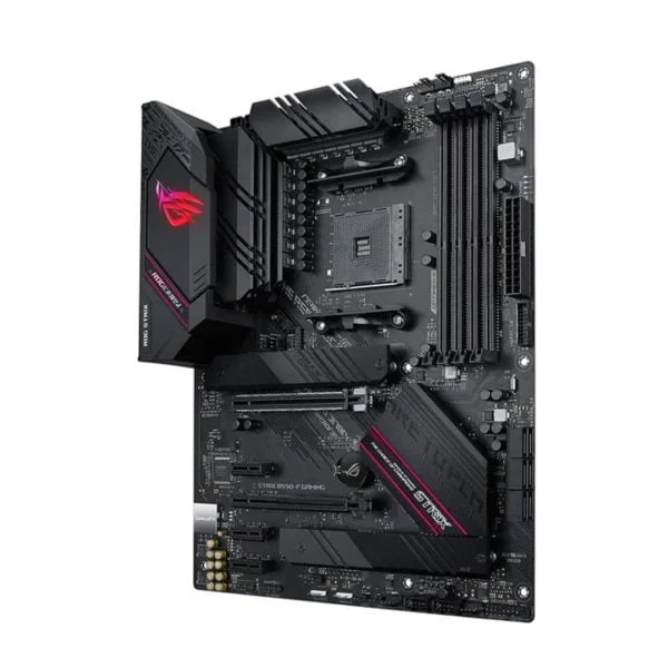 Asus ROG STRIX B550-F GAMING – Image 2