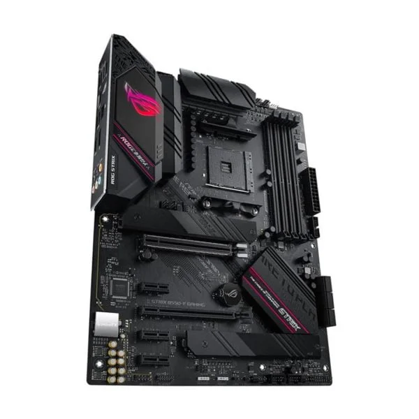 Asus ROG STRIX B550-F GAMING – Image 3