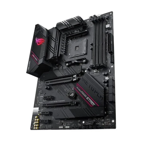 Asus ROG STRIX B550-F GAMING – Image 4