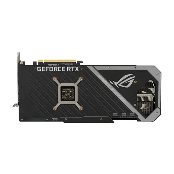 Asus ROG STRIX GeForce RTX 3070 Ti O8G GAMING – Image 3
