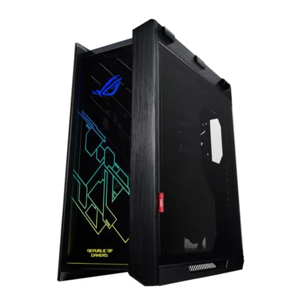 Asus ROG STRIX HELIOS Black – Image 2
