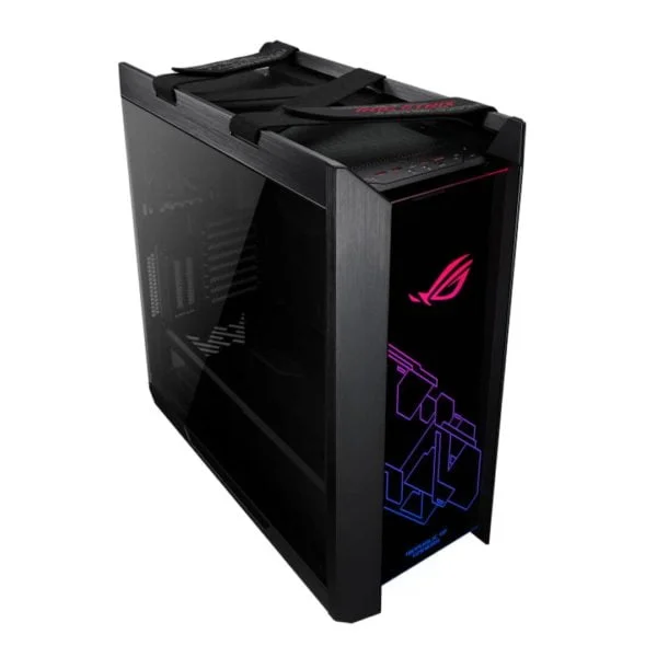 Asus ROG STRIX HELIOS Black – Image 4