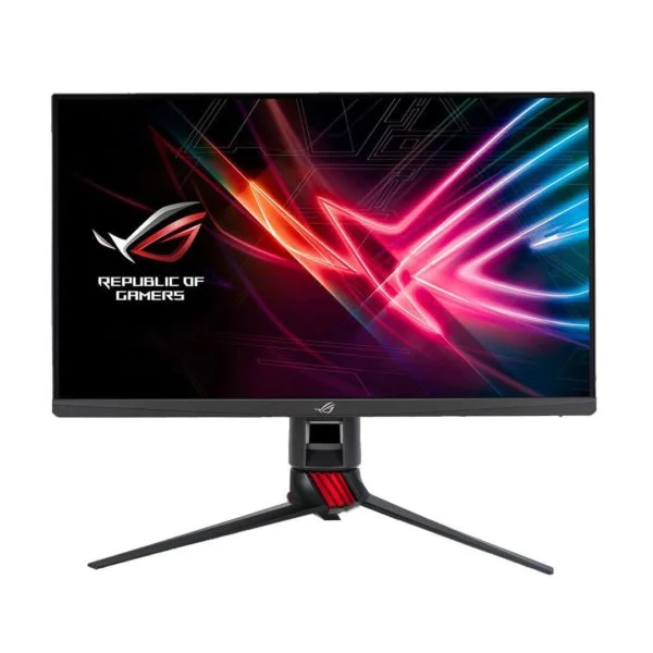 Asus ROG STRIX XG279Q - ATLAS GAMING - Ecrans Asus ROG Maroc - PC Gamer Maroc - Workstation Maroc