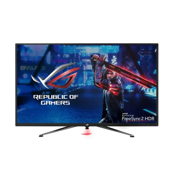 Asus ROG STRIX XG438Q - ATLAS GAMING - Ecrans Asus ROG Maroc - PC Gamer Maroc - Workstation Maroc