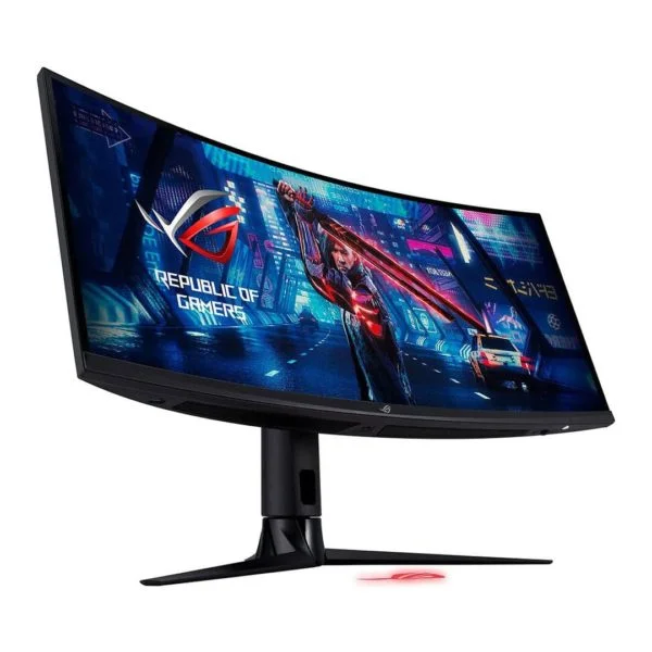 Asus ROG STRIX XG349C – Image 2
