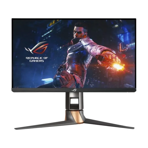 Asus ROG Swift PG259QN - ATLAS GAMING - Ecrans Asus ROG Maroc - PC Gamer Maroc - Workstation Maroc