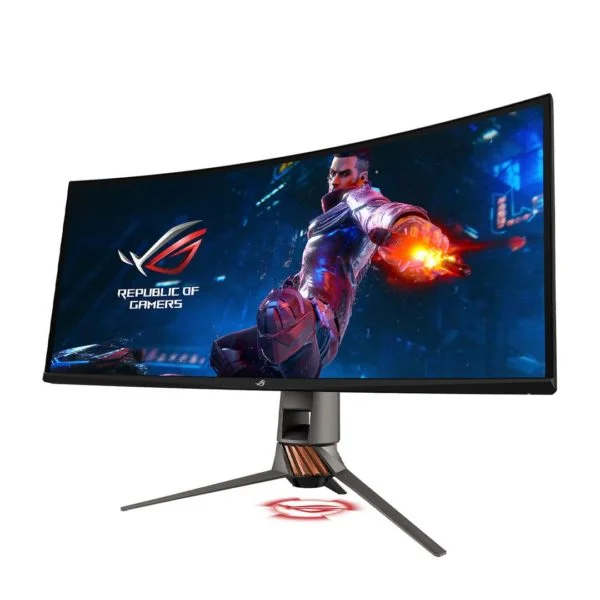 Asus ROG Swift PG349Q – Image 2