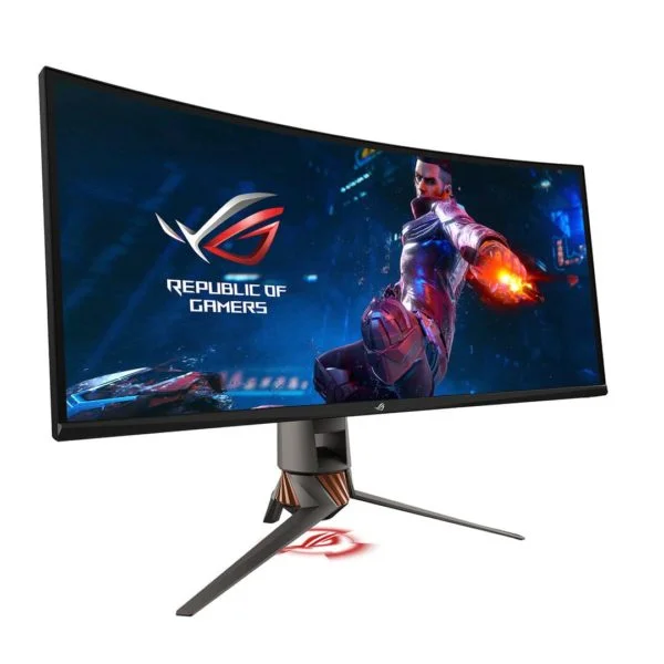 Asus ROG Swift PG349Q – Image 3