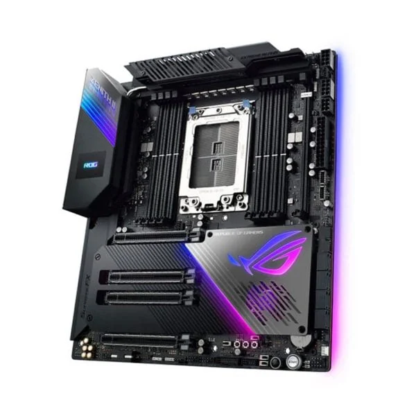 Asus ROG ZENITH II EXTREME TRX40 – Image 3