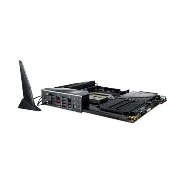 Asus ROG ZENITH II EXTREME TRX40 – Image 4