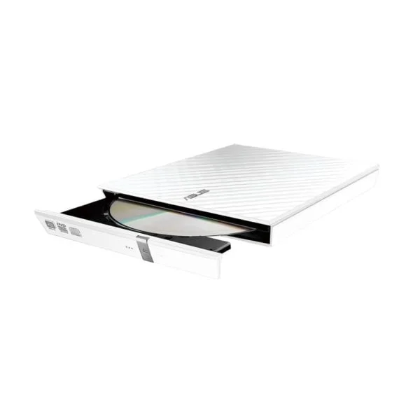 Asus SDRW-08D2S-U Graveur White – Image 2