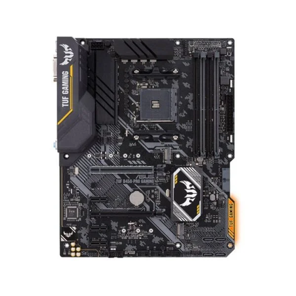 Asus TUF B450 PRO – Image 2