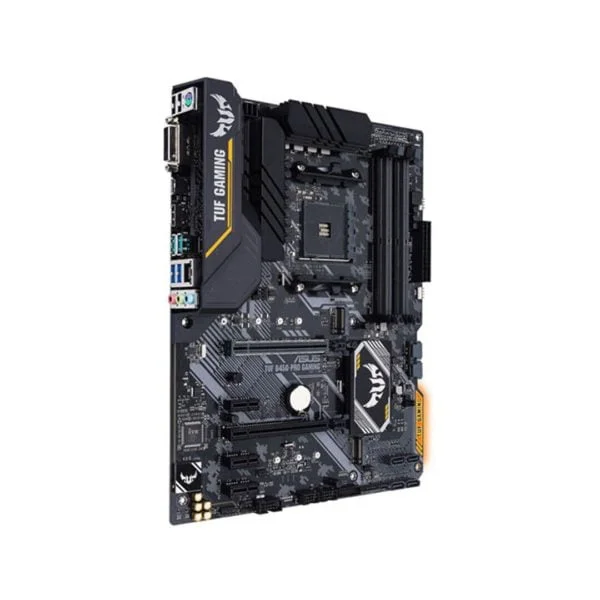Asus TUF B450 PRO – Image 3