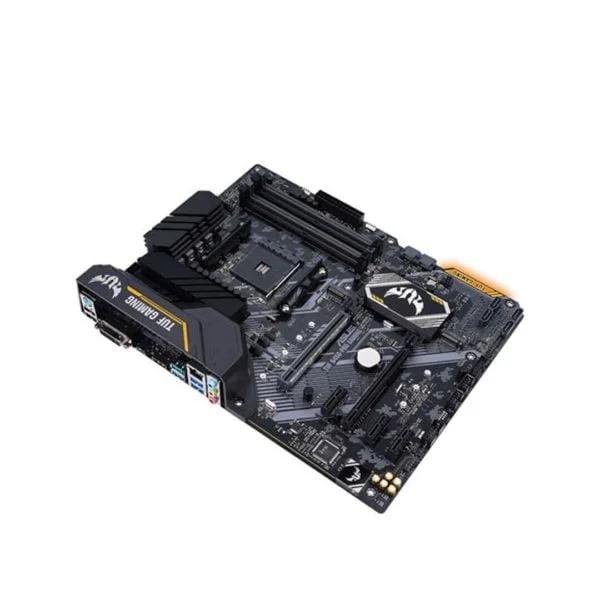 Asus TUF B450 PRO – Image 4