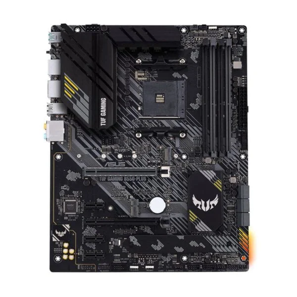 Asus TUF B550-Plus – Image 2