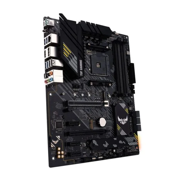 Asus TUF B550-Plus – Image 3
