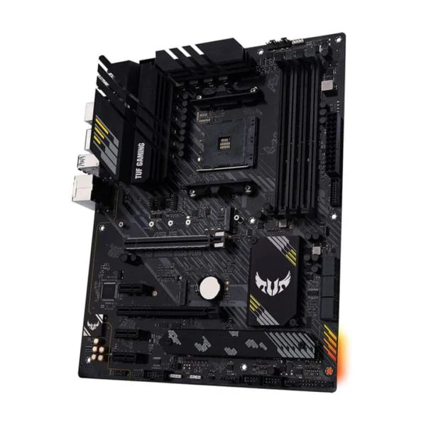 Asus TUF B550-Plus – Image 4