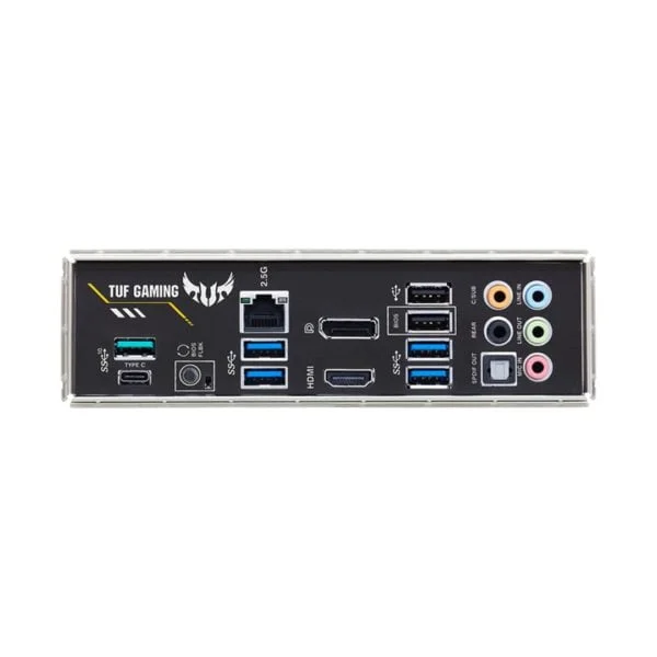 Asus TUF B550-Plus – Image 5