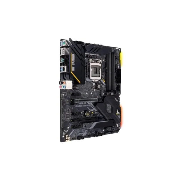 Asus TUF Z490-PLUS – Image 2