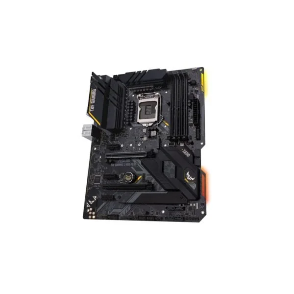 Asus TUF Z490-PLUS – Image 3