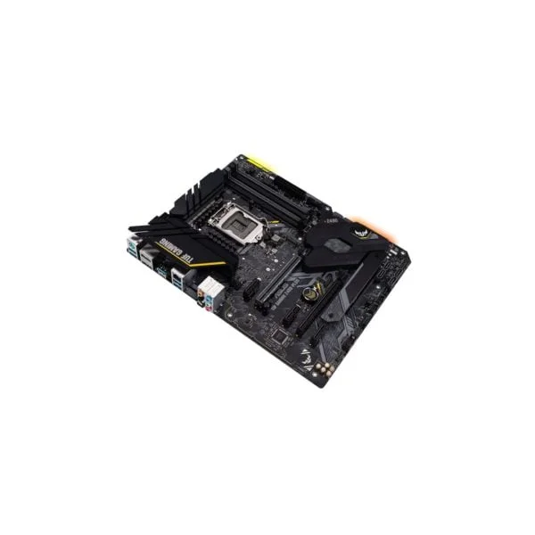 Asus TUF Z490-PLUS – Image 4