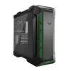 Asus TUF GT501 - ATLAS GAMING - Boitiers|Boitiers RGB Asus TUF Maroc - PC Gamer Maroc - Workstation Maroc