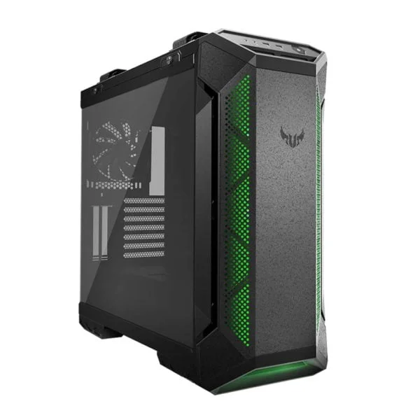 Asus TUF GT501 - ATLAS GAMING - Boitiers|Boitiers RGB Asus TUF Maroc - PC Gamer Maroc - Workstation Maroc