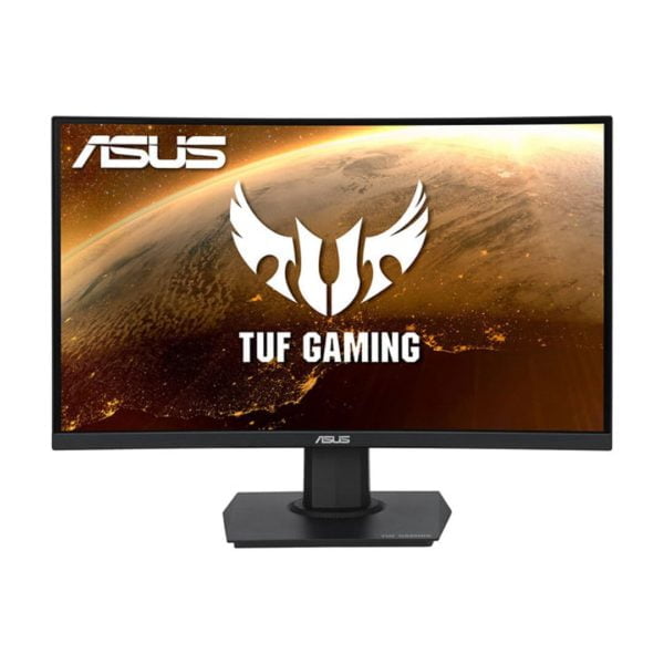 Asus TUF Gaming VG24VQE - ATLAS GAMING - Ecrans Asus TUF Maroc - PC Gamer Maroc - Workstation Maroc