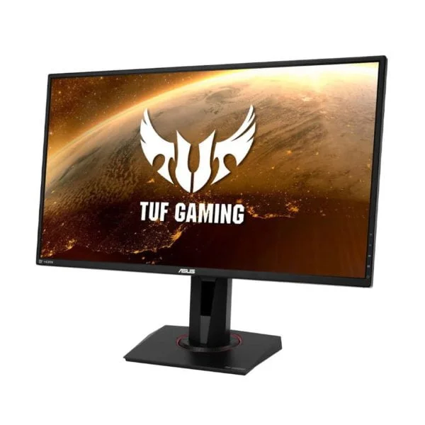 Asus TUF Gaming VG27VH1B – Image 2