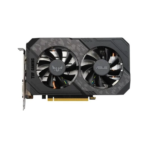 Asus TUF GeForce GTX 1650 Super – Image 2