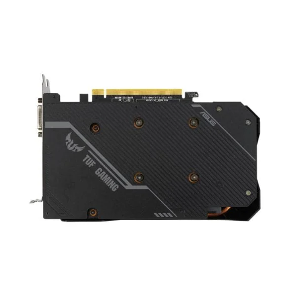 Asus TUF GeForce GTX 1650 Super – Image 3