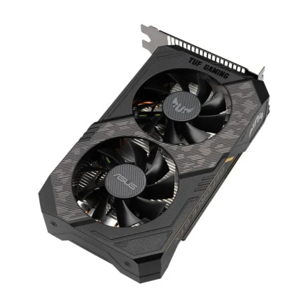Asus TUF GeForce GTX 1650 Super – Image 4
