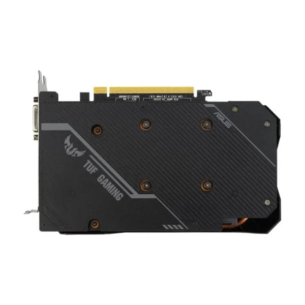Asus TUF GeForce GTX 1660 Super OC Edition – Image 3