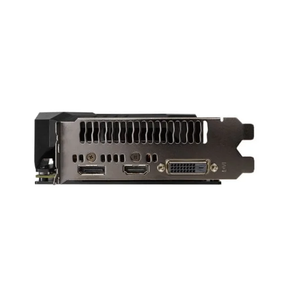 Asus TUF GeForce GTX 1660 Super OC Edition – Image 5