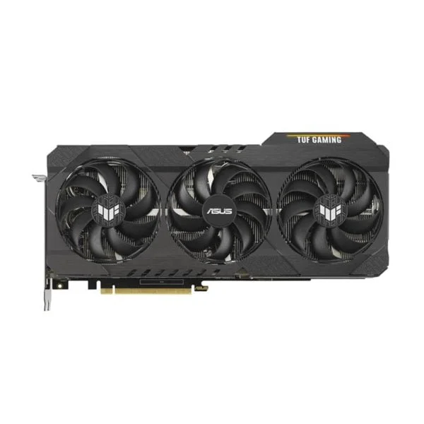 Asus TUF GeForce RTX 3070 O8G GAMING – Image 2