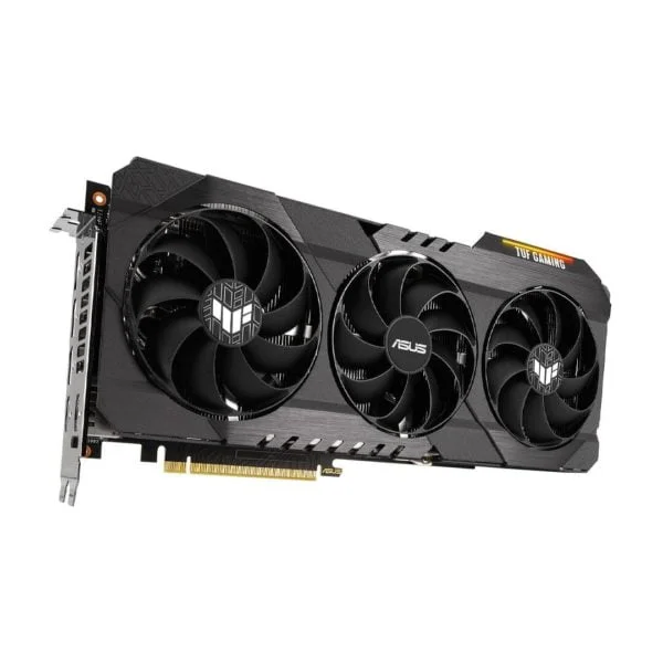 Asus TUF GeForce RTX 3070 O8G GAMING – Image 3