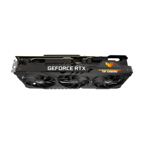 Asus TUF GeForce RTX 3070 O8G GAMING – Image 4