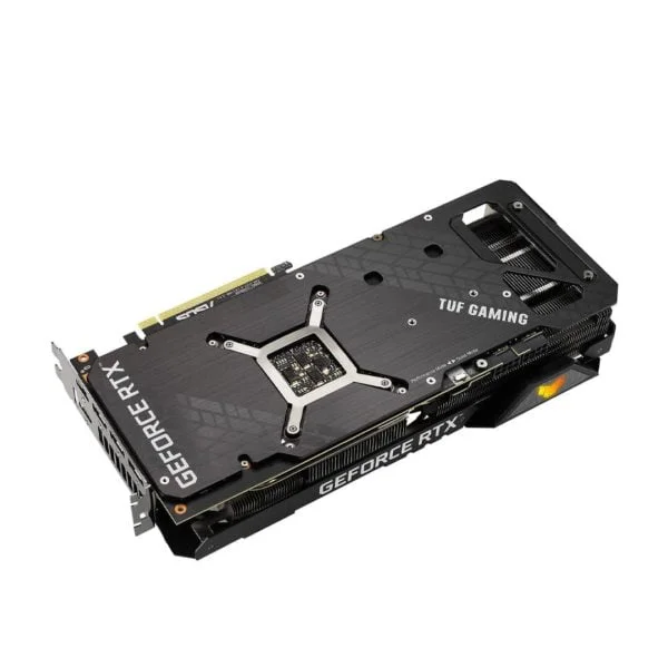 Asus TUF GeForce RTX 3070 O8G GAMING – Image 5